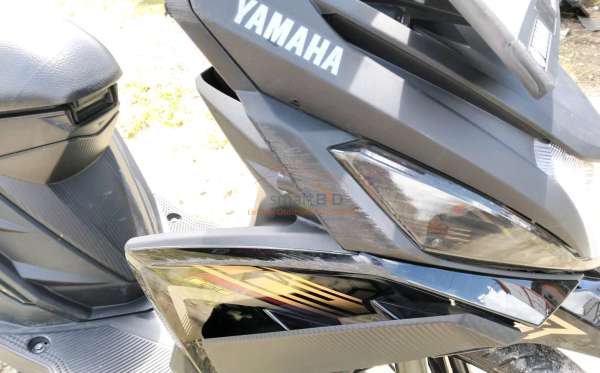YAMAHA MIO M3 125