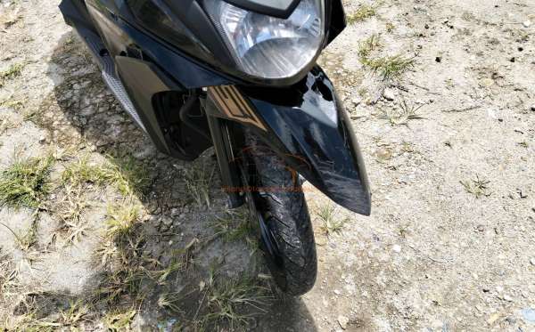 YAMAHA MIO M3 125