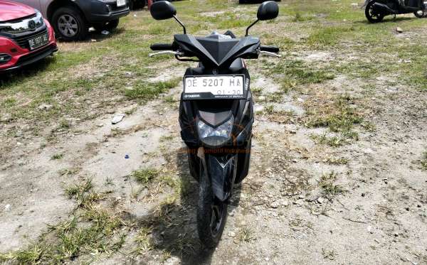 YAMAHA MIO M3 125