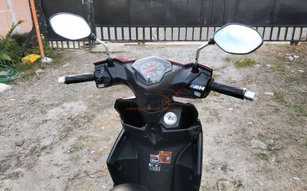 YAMAHA MIO M3 125