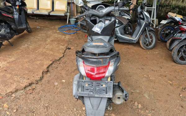 YAMAHA NMAX 155