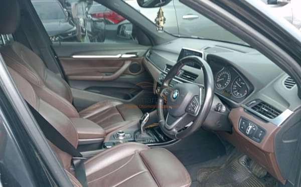 BMW X1 SDRIVE 18I