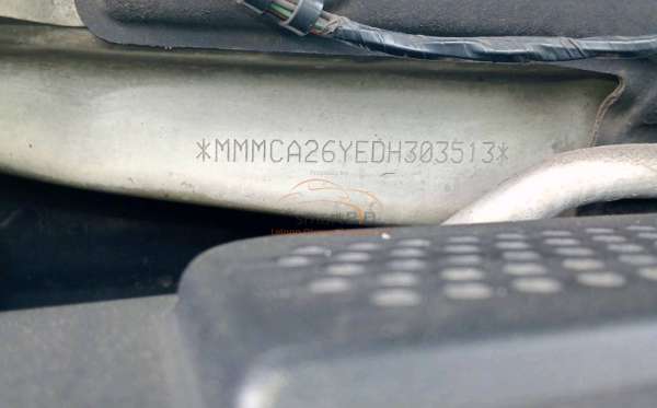 CHEVROLET CAPTIVA 2.0 L