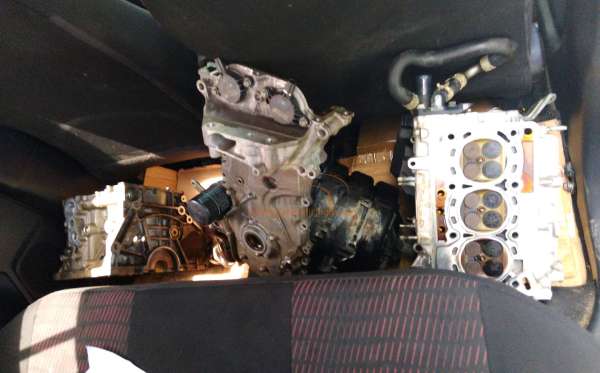 DAIHATSU  AYLA  1.2R