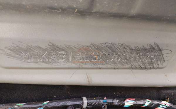 DAIHATSU  AYLA  1.2R