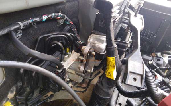 DAIHATSU  AYLA  1.2R