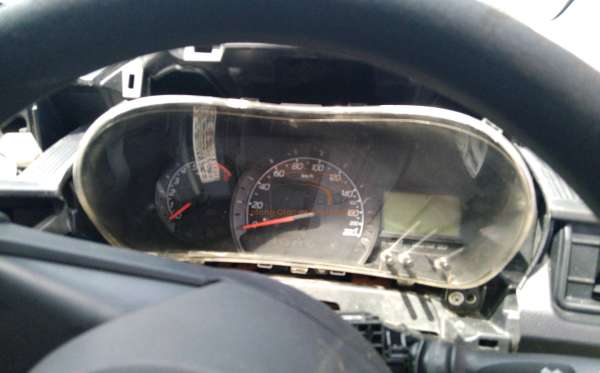 DAIHATSU  AYLA  1.2R