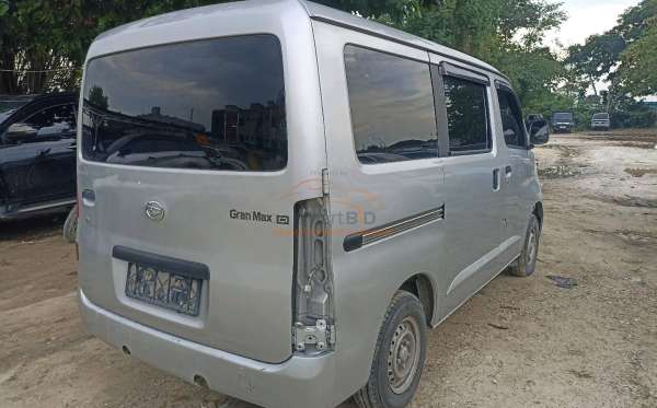 DAIHATSU  GRAN MAX