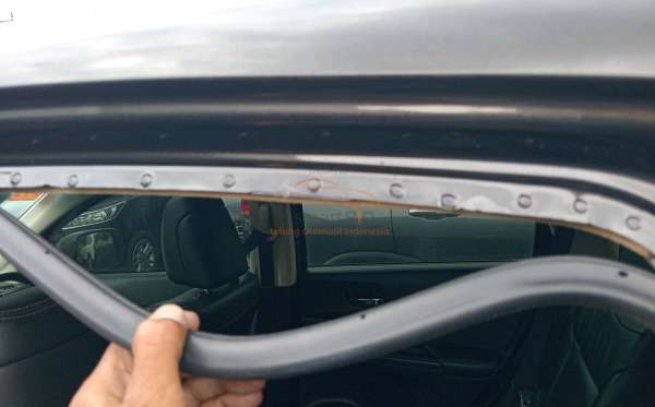 HONDA  CR-V  RM3 2WD 2.4