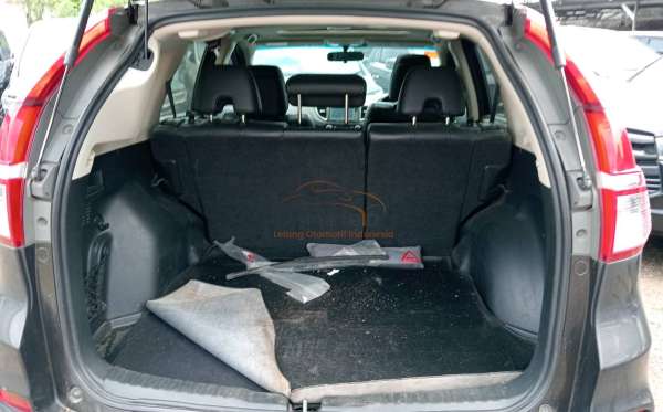 HONDA  CR-V  RM3 2WD 2.4