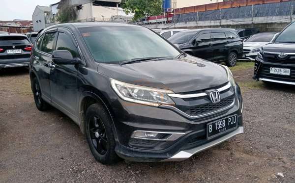 HONDA  CR-V  RM3 2WD 2.4