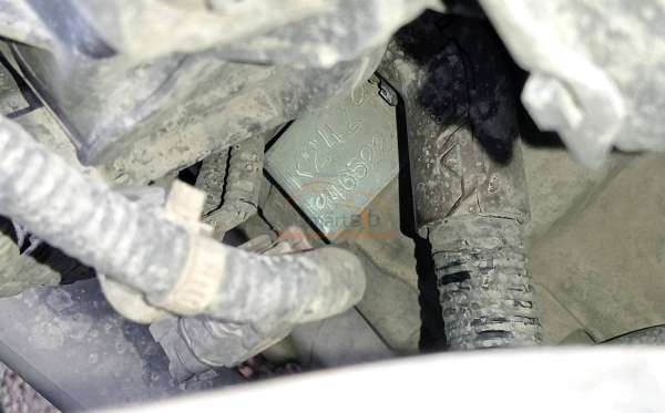 HONDA  CR-V  RM3 2WD 2.4