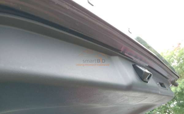 HONDA  CR-V  RM3 2WD 2.4