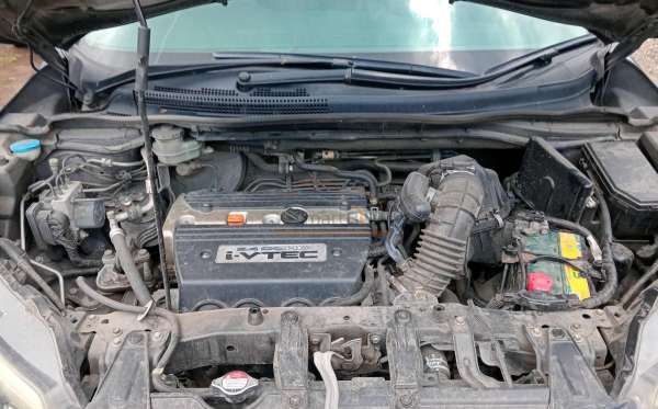 HONDA  CR-V  RM3 2WD 2.4