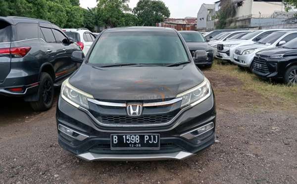 HONDA  CR-V  RM3 2WD 2.4