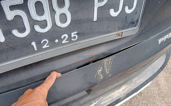 HONDA  CR-V  RM3 2WD 2.4