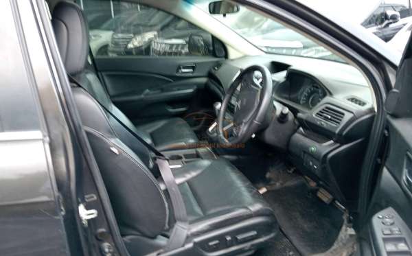 HONDA  CR-V  RM3 2WD 2.4