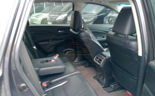 HONDA  CR-V  RM3 2WD 2.4