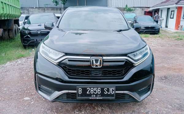 HONDA CRV 1.5 TC