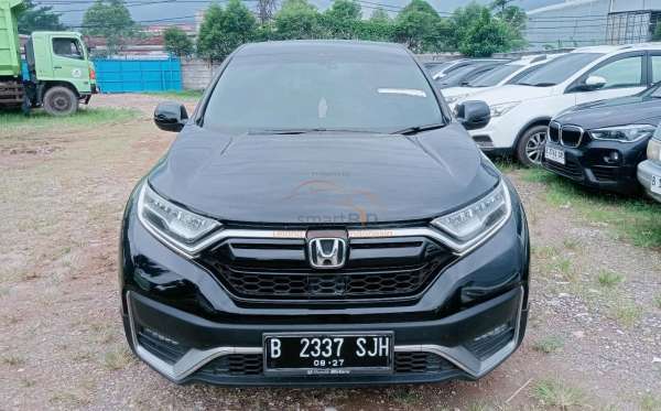 HONDA CRV 1.5 TC