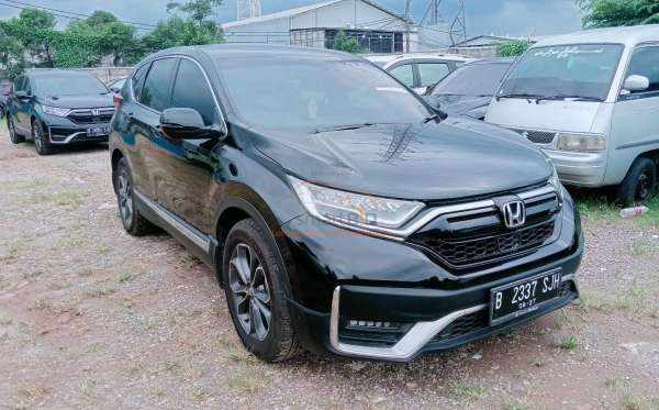 HONDA CRV 1.5 TC
