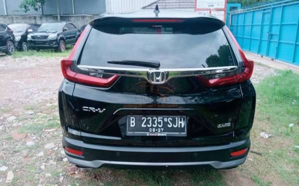 HONDA CRV 1.5 TC