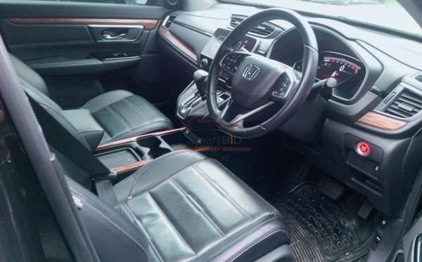 HONDA CRV 1.5 TC