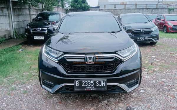 HONDA CRV 1.5 TC