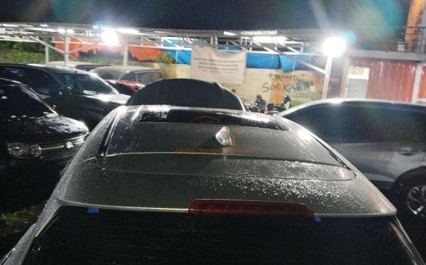 HONDA  HRV  RU5 1.8 RS