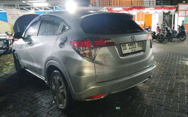 HONDA  HRV  RU5 1.8 RS