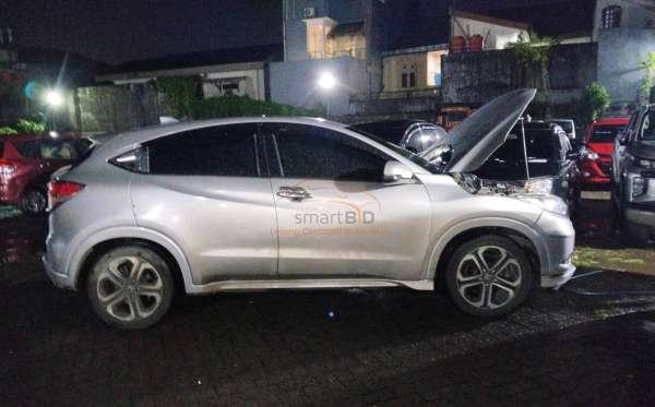 HONDA  HRV  RU5 1.8 RS