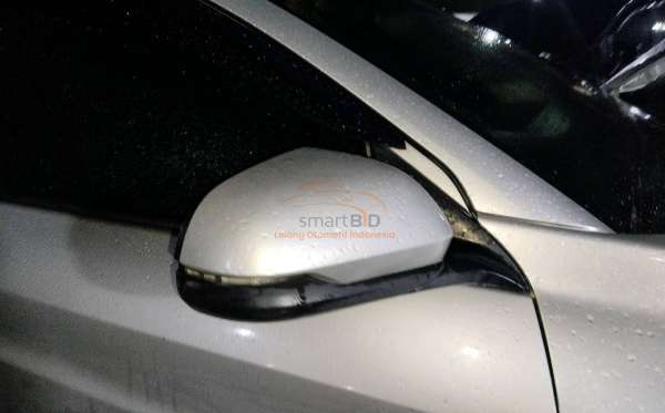 HONDA  HRV  RU5 1.8 RS