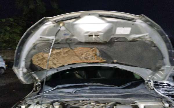 HONDA  HRV  RU5 1.8 RS