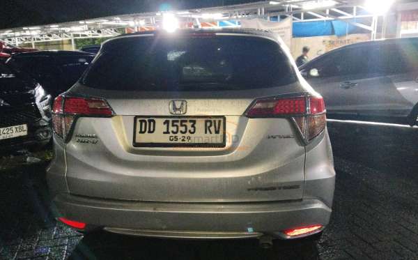 HONDA  HRV  RU5 1.8 RS