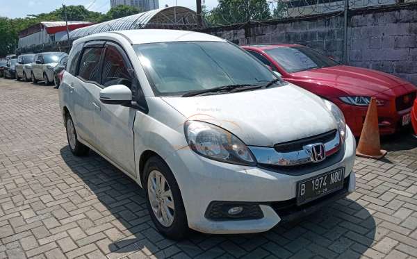 HONDA MOBILIO