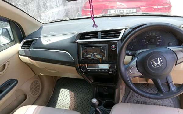 HONDA MOBILIO
