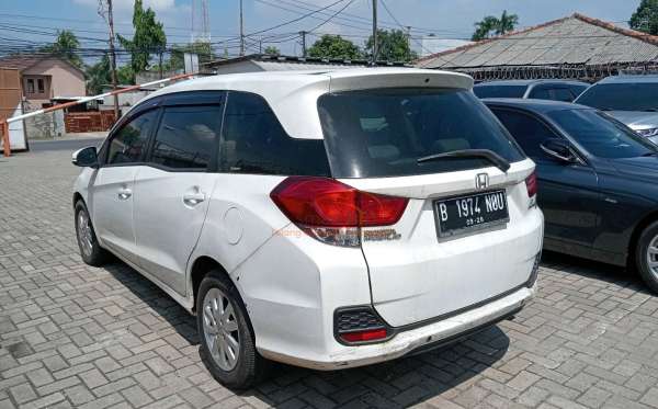 HONDA MOBILIO