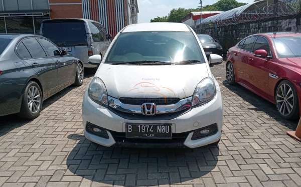 HONDA MOBILIO