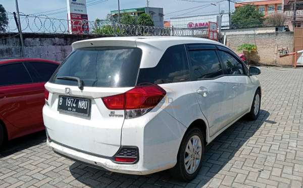 HONDA MOBILIO