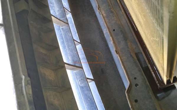 SUZUKI MEGA CARRY PU