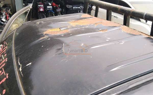 SUZUKI MEGA CARRY PU