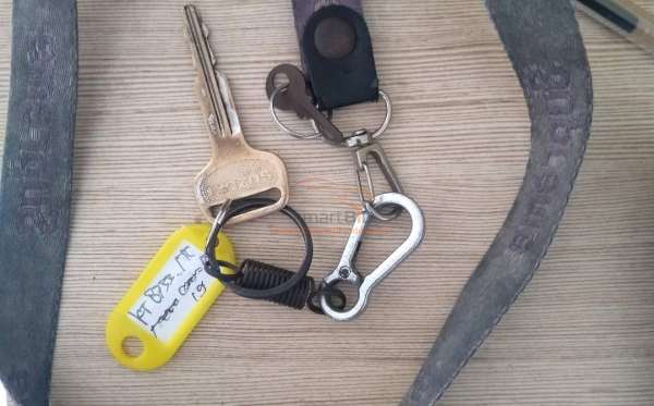 SUZUKI MEGA CARRY PU