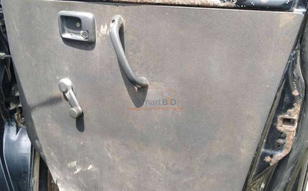 SUZUKI MEGA CARRY PU