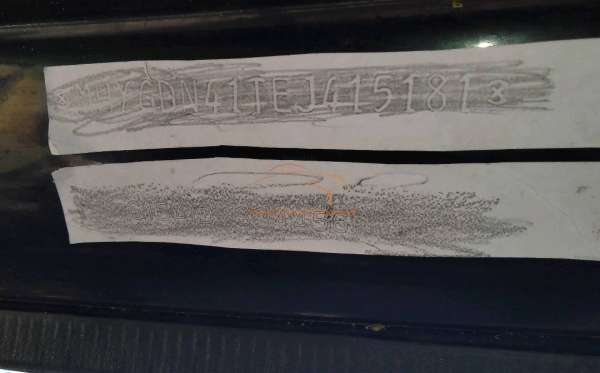 SUZUKI MEGA CARRY PU