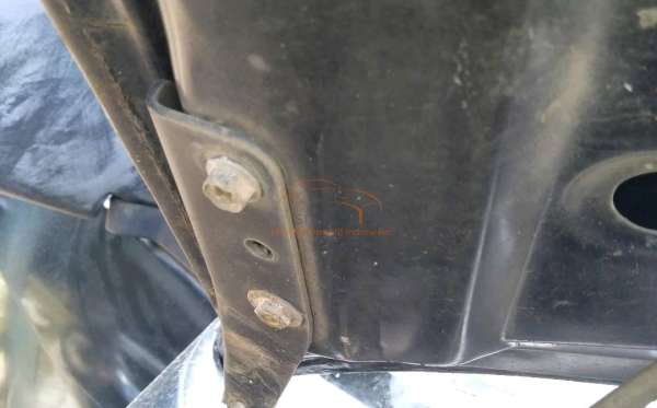 SUZUKI MEGA CARRY PU