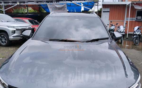 WULING ALVEZ 1.5