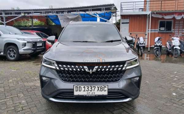 WULING ALVEZ 1.5