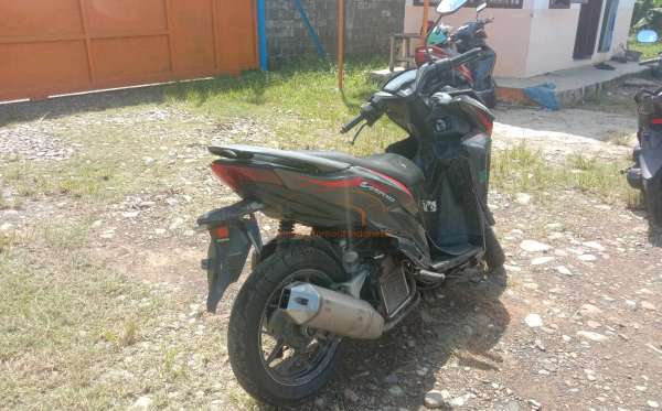 HONDA VARIO 125