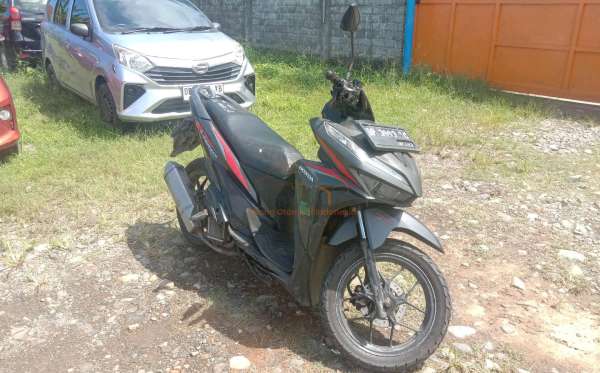 HONDA VARIO 125
