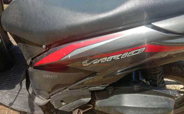 HONDA VARIO 125